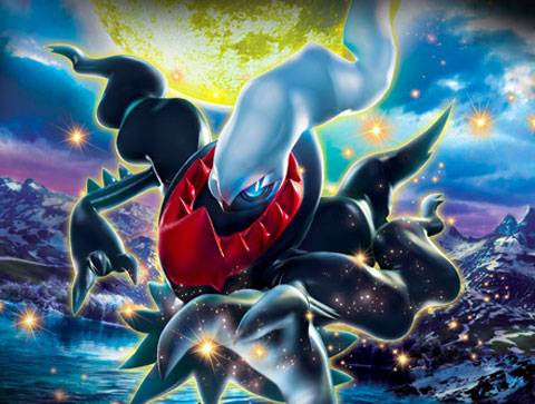 ポケモンのダークライ少女都市伝説の噂の出所を調べてみた ブースト速報