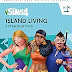 The Sims 4 Island Living Expansion Pack (PC Digital Download Code in a Box)