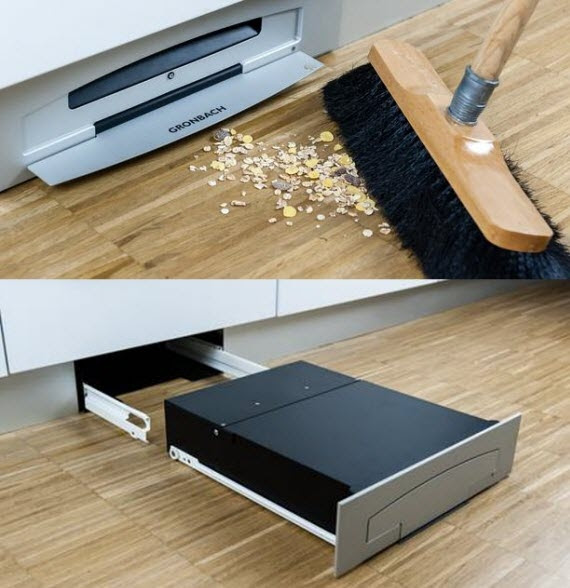 Gronbach Furniture Vacuum Cleaner