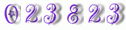 Free Site and Blog Counter