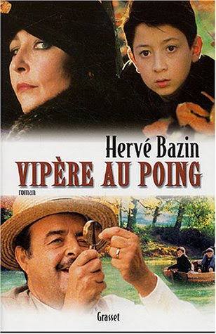 Vipère au poing Vipère au poing