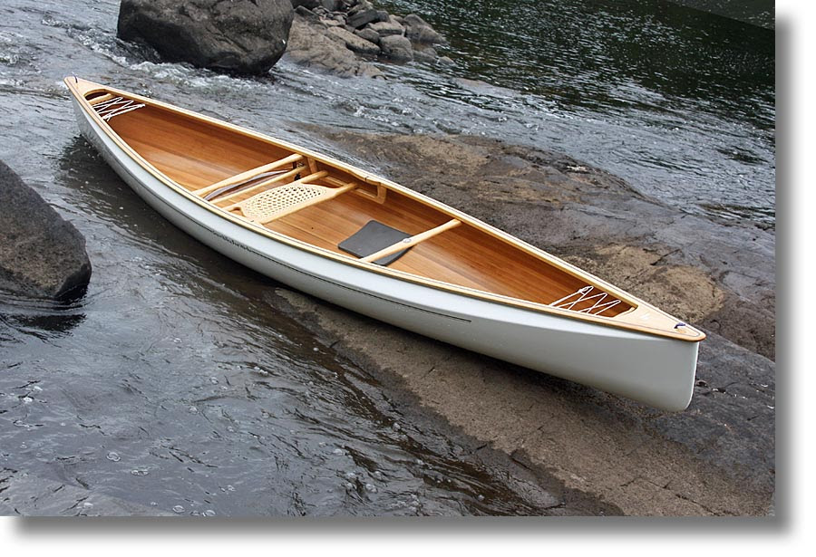 Canoe Plans, Kayak Plans, Boat Plans, Stitch-and-Glue Boat Plans For Sale