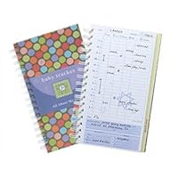 Baby Tracker® - Daily Childcare Journal, Schedule Log
