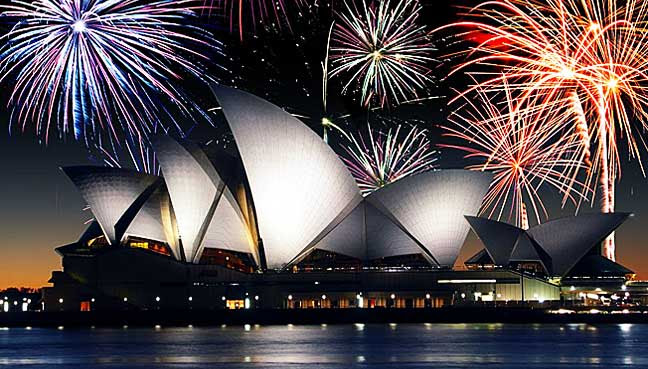 Sydney