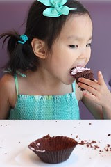 cupcakes