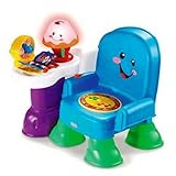 Laugh & Learn: Musical Learning Chair