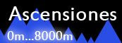 Lista por altura de ascensiones