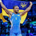Беленюк - Беленюк проверил растяжку украинской каратистки (Видео ... / Какая мечта пока недостижима для чемпиона мира жана беленюка и как он сочетает спорт с политикой.