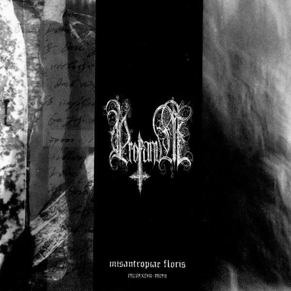 Misantropiae Floris cover (Click to see larger picture)