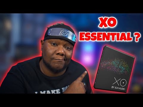 XLN Audio XO Workflow and Review ( IS XLN XO ESSENTIAL FOR PRODUCING )