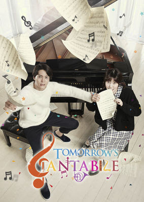 Tomorrow's Cantabile (Nodame Cantabile... - Season 1