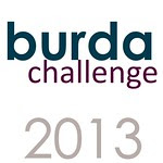 Burda Challenge 2013