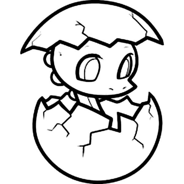 Download Dragon Egg Coloring Pages at GetColorings.com | Free ...