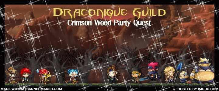 Draconique Guild