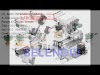 SOLENOID VALVE 082129846666