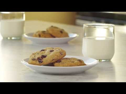 Photo Cookie Recipe Half Batch