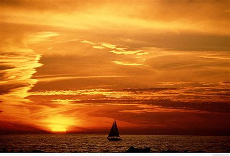 awesome summer wallpapers hd  sunset