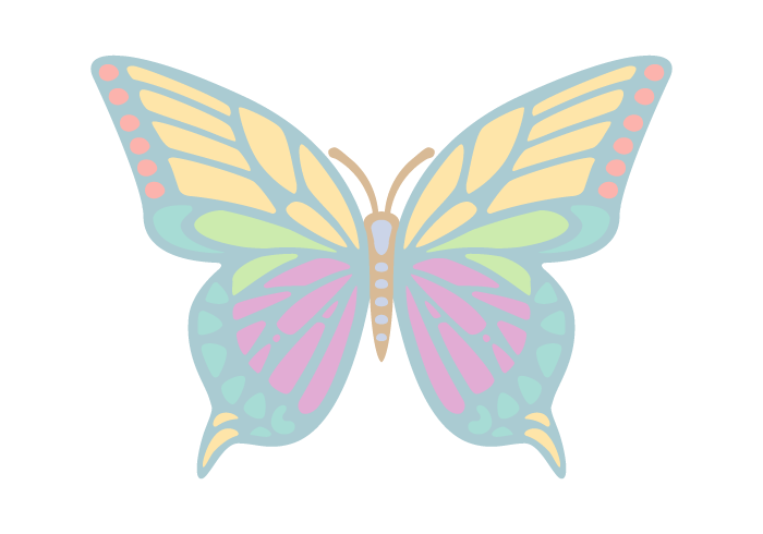 昆虫 無料のフリーイラスト素材集