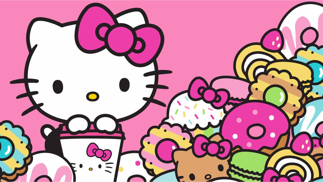 Hello Kitty tendr una nueva serie animada Cinescape Hello Kitty tendr una nueva serie animada Cinescape