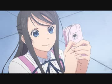 あまんちゅ 第9話 消せない思い出のコト アニメ 動画 ニコニコ動画