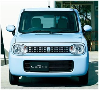 代女性におすすめ 女子力が上がるかわいいクルマtop10 Goo 自動車