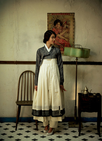 DAMYEON designed by lee hye soon