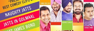 Best Punjabi Comedy Movies All Time Trending