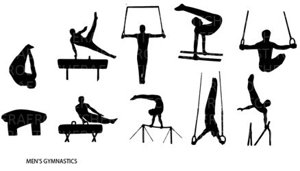 Download Free Male Gymnast Cliparts Download Free Male Gymnast Cliparts Png Images Free Cliparts On Clipart Library