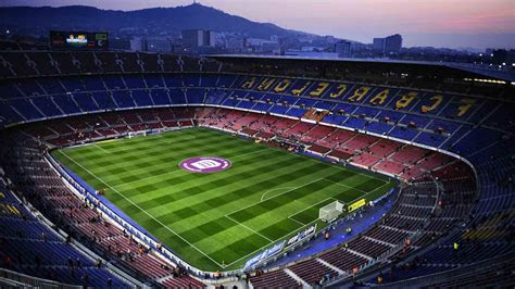Natürlich wird an diesem wochenende deshalb auch der fc barcelona vs. FC Barcelona 4K HD PC Mobile Wallpapers - The Football Lovers