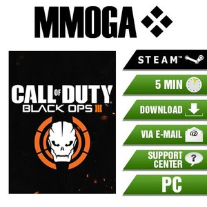 Black ops 3 mmoga