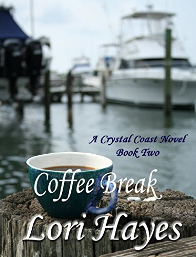 Coffee Break: Crystal Coast Series, by Lori Hayes