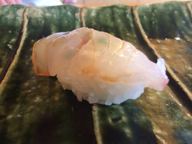 ランチがお得な最高な寿司屋 鮨長おおさわ 高津 溝の口 食べ歩きコンシェルジュ