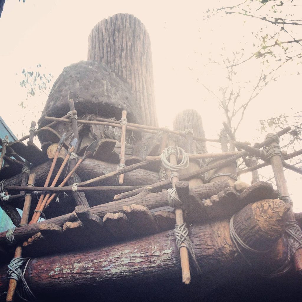Star Tours