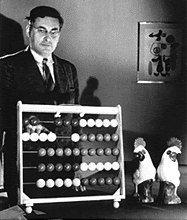 Raymond Queneau