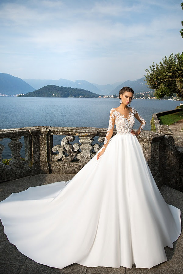 Milla Nova Bridal 2019 Wedding Dresses Page 16 Hi Miss Milla Nova Bridal 2019 Wedding Dresses Page 16 Hi Miss
