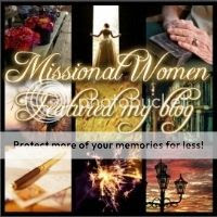 Missional Women