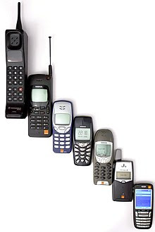 Mobile phone