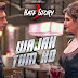 WAJAH TUM HO Full Video Song | HATE STORY 3 Songs | Zareen Khan, Karan Singh Grover |