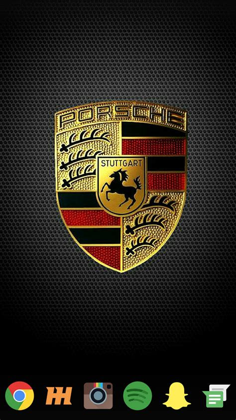 Nun hat sich auch der fc barcelona dazu entschlossen. Ferrari Badge Wallpaper (63+ pictures)