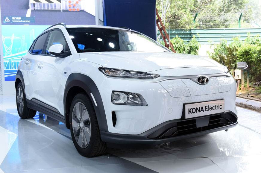 Hyundai Kona EV India launch, price to be revealed on July 9, 2019