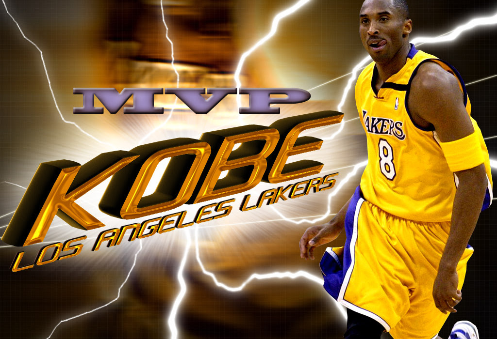 February 24, 2010. I LOVE LAKERS but only KOBE kobe is beast aint he lol 