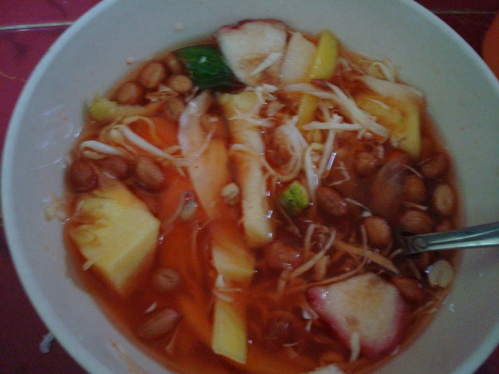 Wisata Kuliner