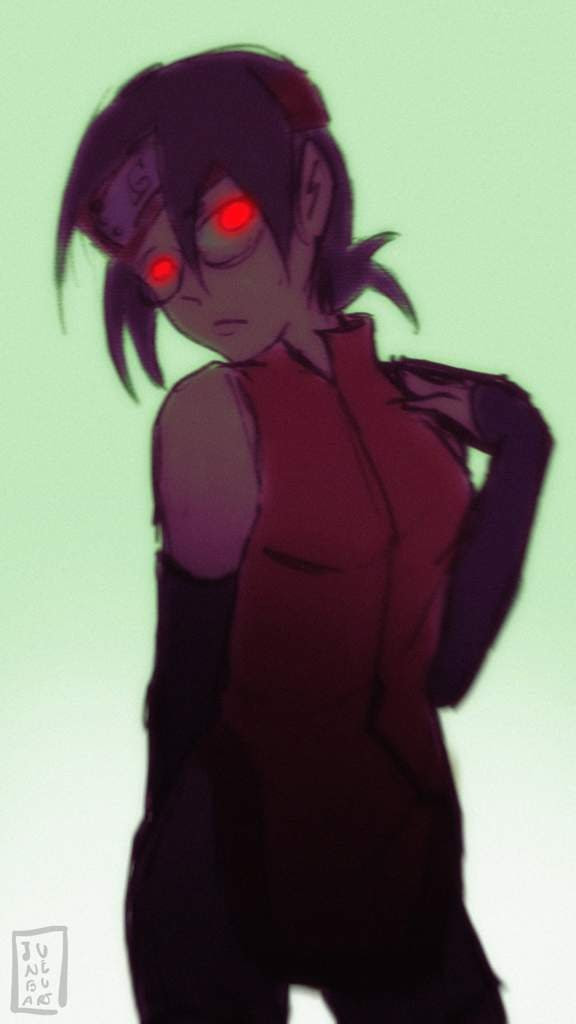 Sarada Fanart Boruto Amino