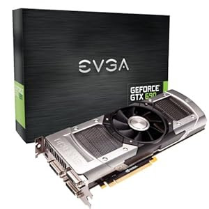 NVIDIA GeForce GTX 690