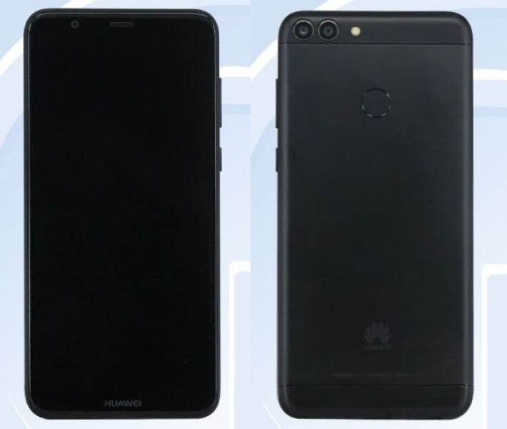 Huawei FIG-AL00