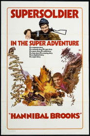 Hannibal Brooks billede