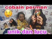 Viral Permen lucu dan unik, paling baru!