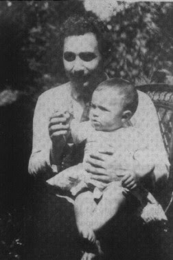 A primeira esposa de Einstein