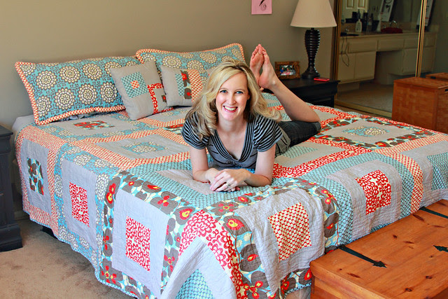 My Luck has changed!