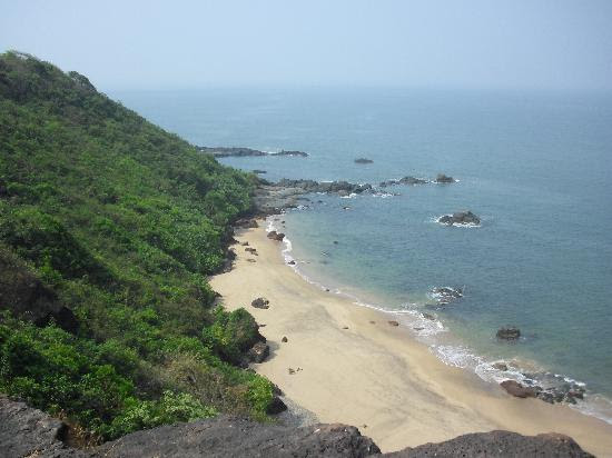 Cola Beach Goa India Location Map,Location Map of Cola Beach Goa India,Cola Beach Goa accommodation destinations attractions hotels resorts villas map reviews photos pictures,cola beach blue lagoon exclusive tents huts resorts 